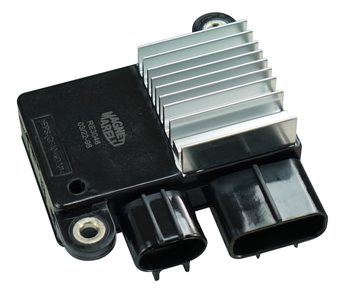 RESISTENCIA ELETROVENTILADOR TOYOTA COROLLA 2.0 2008 ATE 2019 OEM: 499300-3341 / 89257-12010