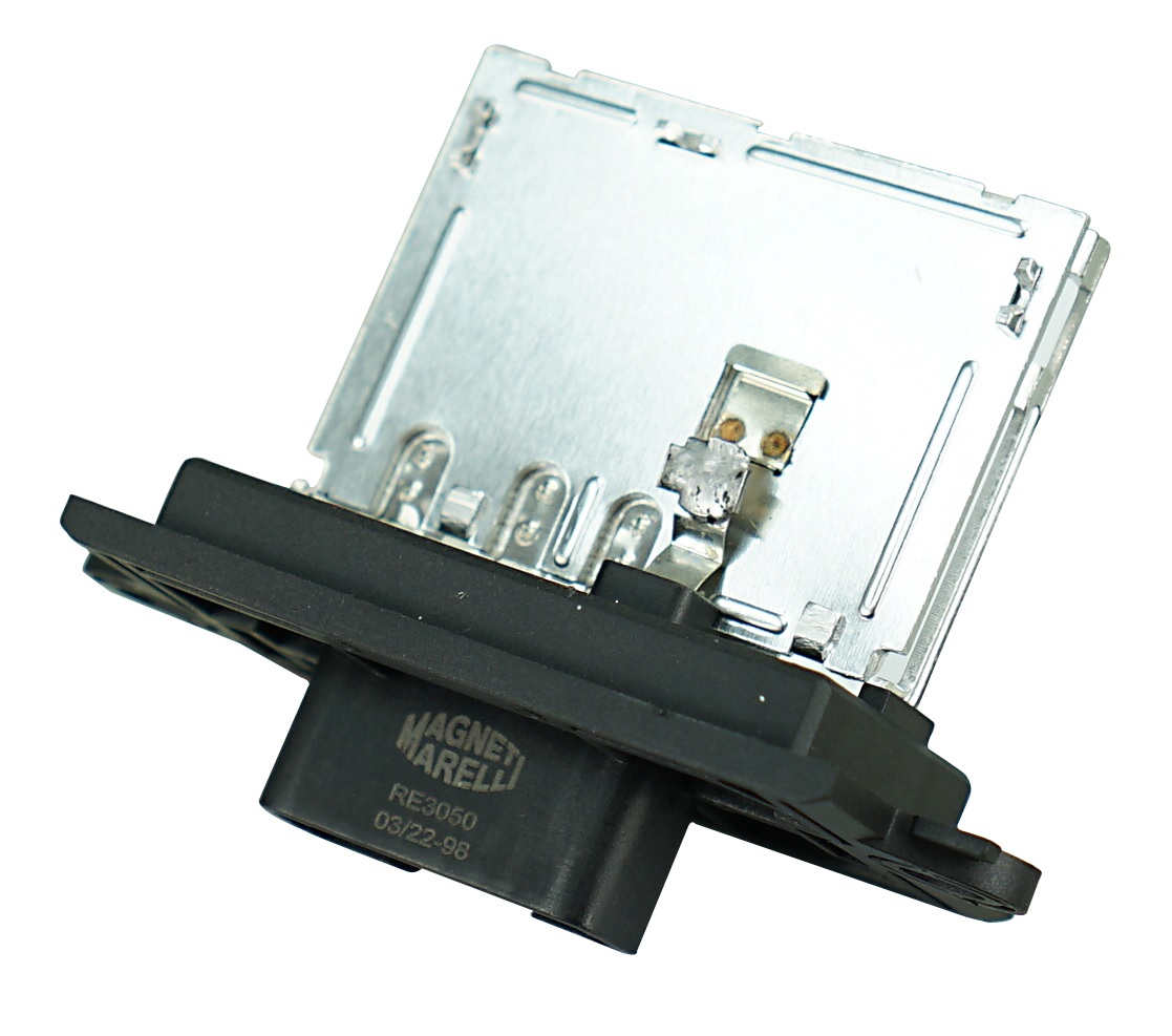 RESISTENCIA CAIXA EVAPORADORA MITSUBISHI L200 TRITON 2007 ATE 2016/ NISSAN TIIDA 2008>/ LIVINA 2010>