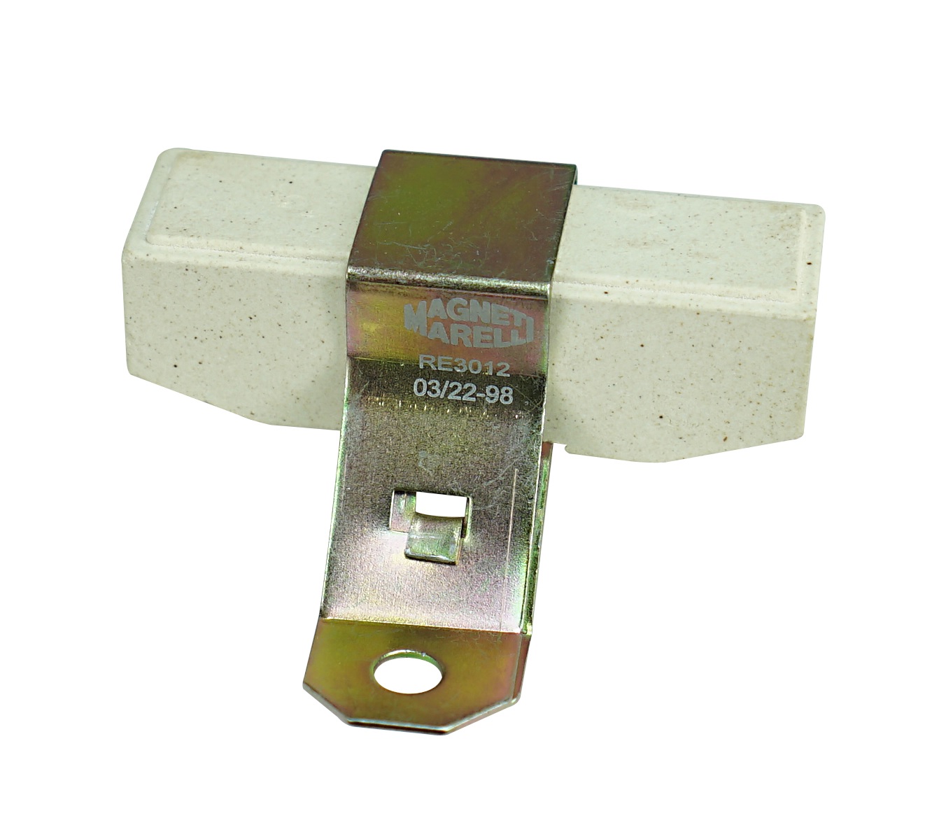 RESISTENCIA ELETROVENTILADOR VW GOL/PARATI/SAVEIRO/BOLA G2/ G3/ G4/ SANTANA OEM: 3259594932 / 377959