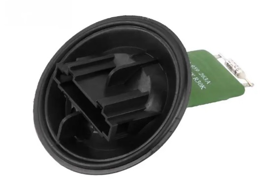 RESISTENCIA VW GOL GV/SAVEIRO GV/FOX/POLO/VOYAGE OEM: 6Q0959263A