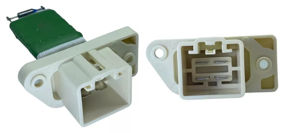 RESISTENCIA FIESTA/ECOSPORT 2003>2012/FOCUS 2008>2013 OEM 3M5H18B647AC