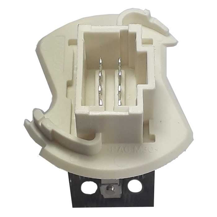 RESISTENCIA CAIXA EVAPORADORA RENAULT MASTER 2010 ATE 2012 OEM: 7701057557