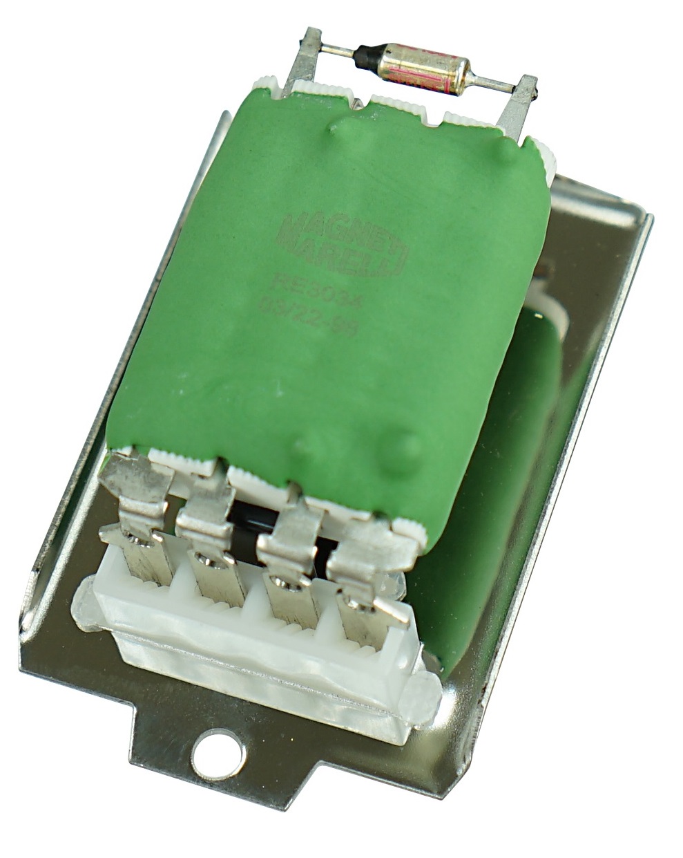 RESISTENCIA CAIXA EVAPORADORA VW PASSAT / POLO CLASSIC / CORDOBA / INCA / GOLF 1996 ATE 1998 OEM: 70