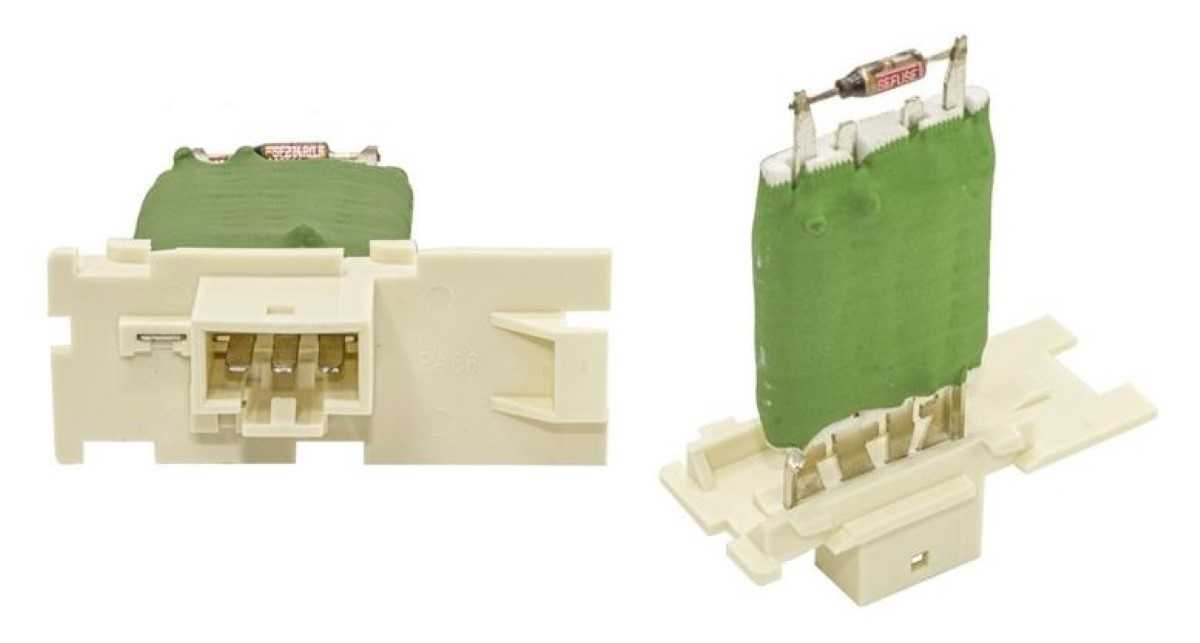 RESISTENCIA VENTILADOR VW CONSTELLATION OEM: 2R2959263