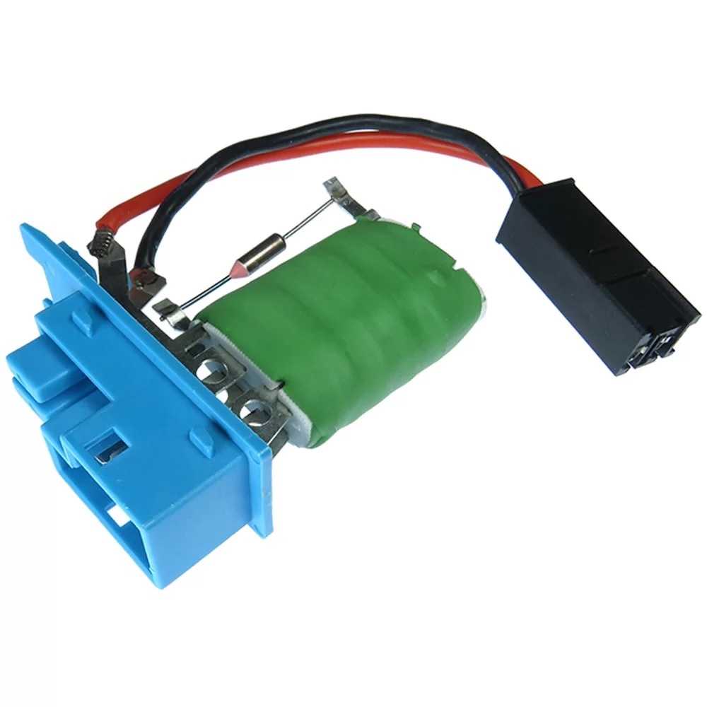 RESISTENCIA CHEVROLET VECTRA 1997 ATE 2005 AR ANALOGICO OEM: 90463851