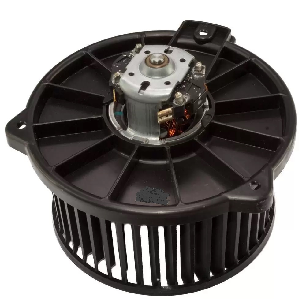 MOTOR CAIXA EVAPORADORA MERCEDES BENZ 1718 1620 1622/ VOLKSWAGEN WORKER 12V OEM: 9130451222