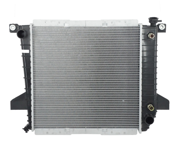 RADIADOR AGUA FORD RANGER 2.3 GASOLINA 1995 ATE 1997 OEM: ZZM915200