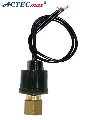 PRESSOSTATO ALTA ONIBUS SPHEROS VOLARE OEM: 01000018000 / 010-00018-000