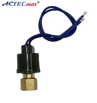 Pressostato baixa onibus spheros volare oem: 01000019000 / 010-00019-000