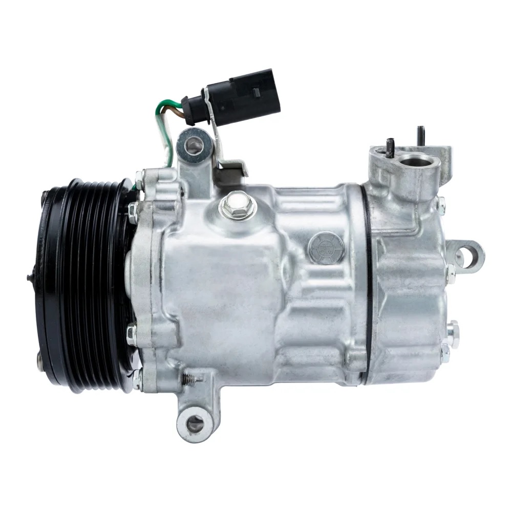 Compressor vw gol 1.6 msi 2013>/ saveiro 1.6 msi 2014>/ voyage 1.6 msi 2013>/ fox 1.6 msi 2015> mode