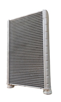 Radiador aquecimento toyota hilux 2016 em diante/ corolla 2020 em diante oem: 871070k150