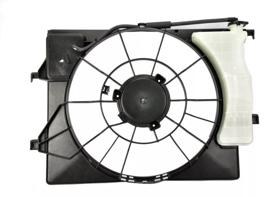 Defletor hyundai hb20 1.0/1.6 c/s/ar 2020 em diante oem: 25350-h8000
