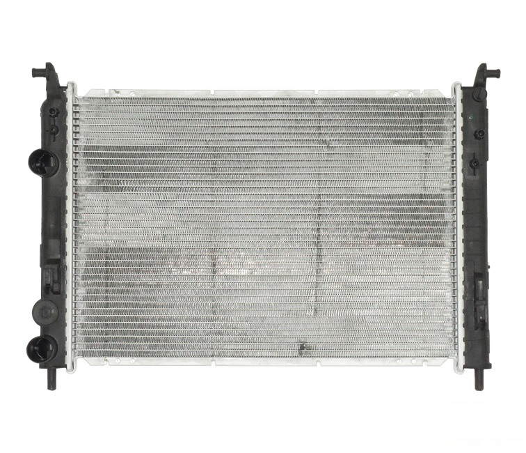 Radiador agua ideia palio siena strada 2001 a 2017 manual