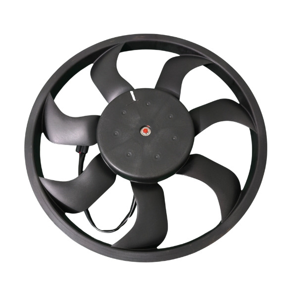 Eletroventilador peugeot 307/ 308/ citroen c4/ c4 pallas c/ar 2007 ate 2013 oem: 1253k7
