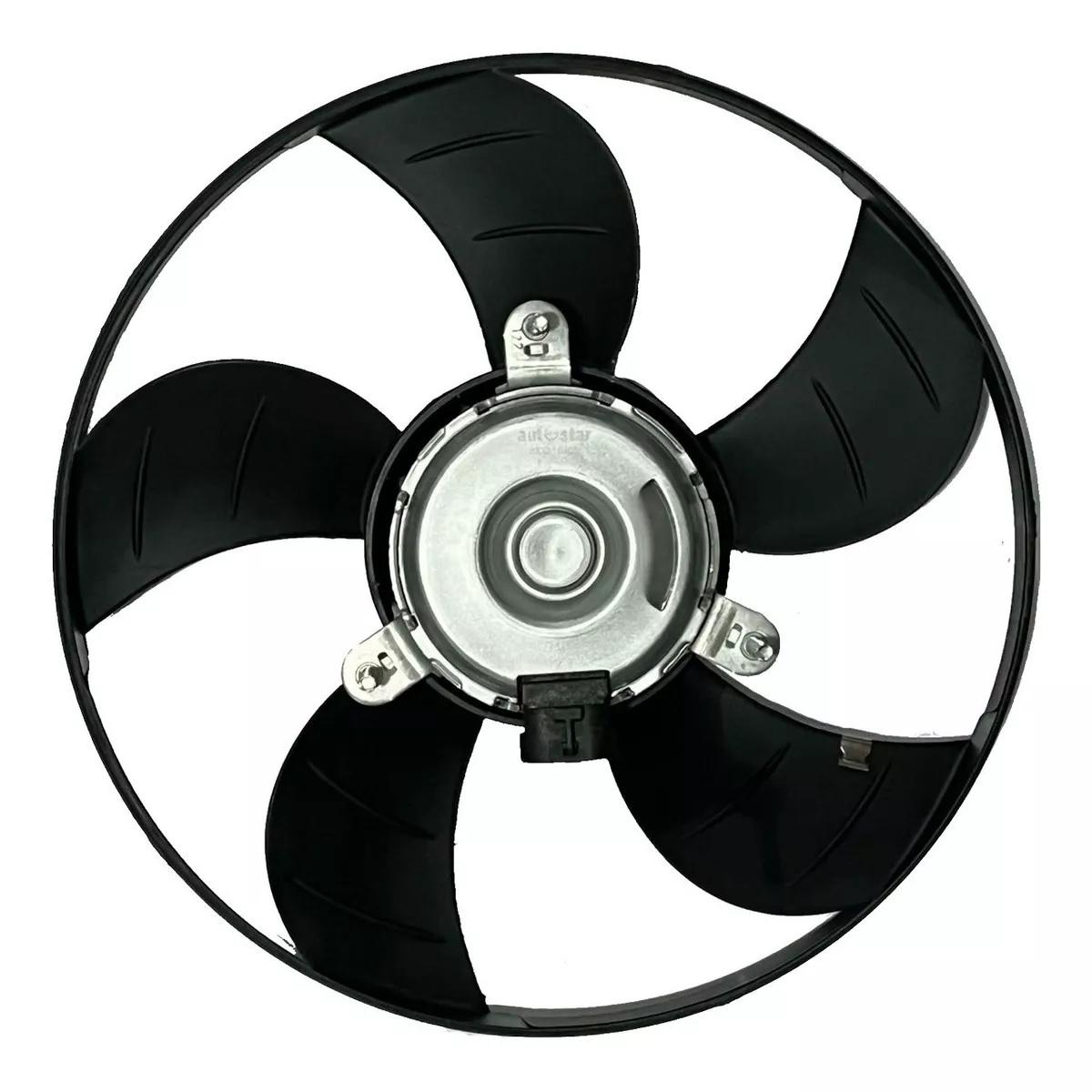 Eletroventilador fiorino palio siena strada 1997 a 2007 c/ar