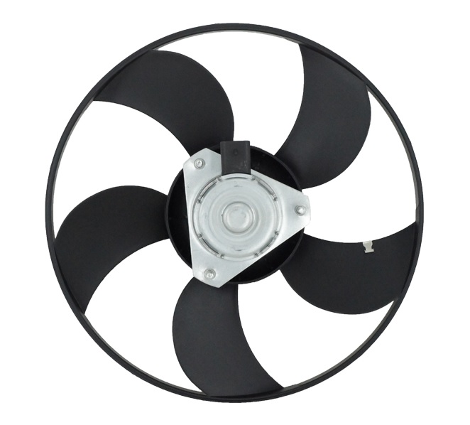 Eletroventilador palio siena strada 1996 a 2001 s/ar