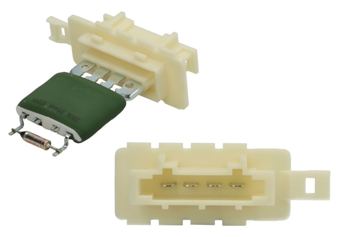 Resistencia volkswagen polo/virtus/t-cross/nivus 12v caixa mahle ar analogico oem: 2q0959263