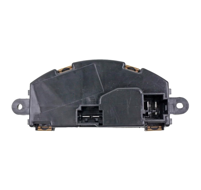 Resistencia volkswagen polo/virtus/t-cross/nivus 12v caixa mahle ar digital oem: 2q0907521