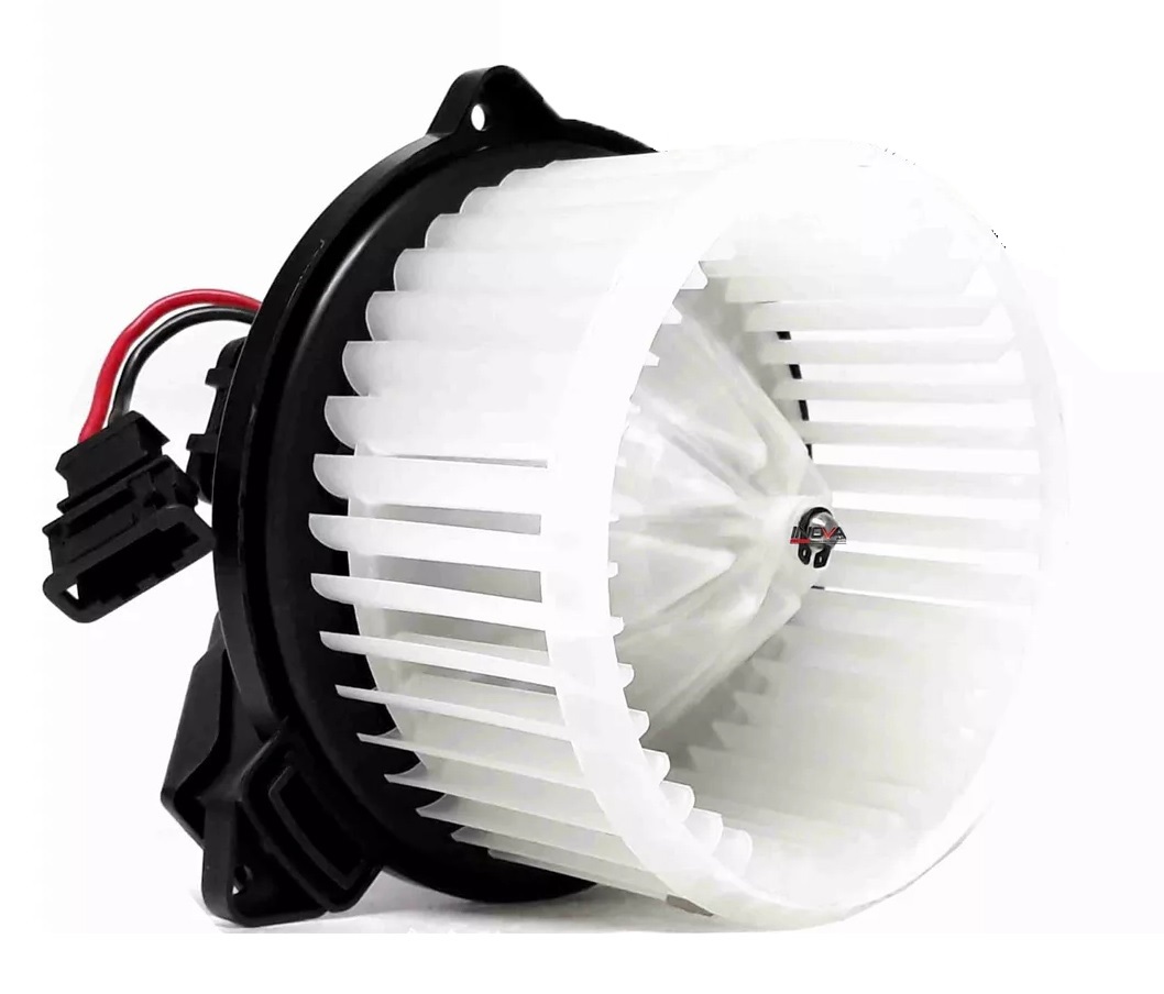 Motor caixa evaporadora vw gol/voyage/saveiro g5/g6 fox