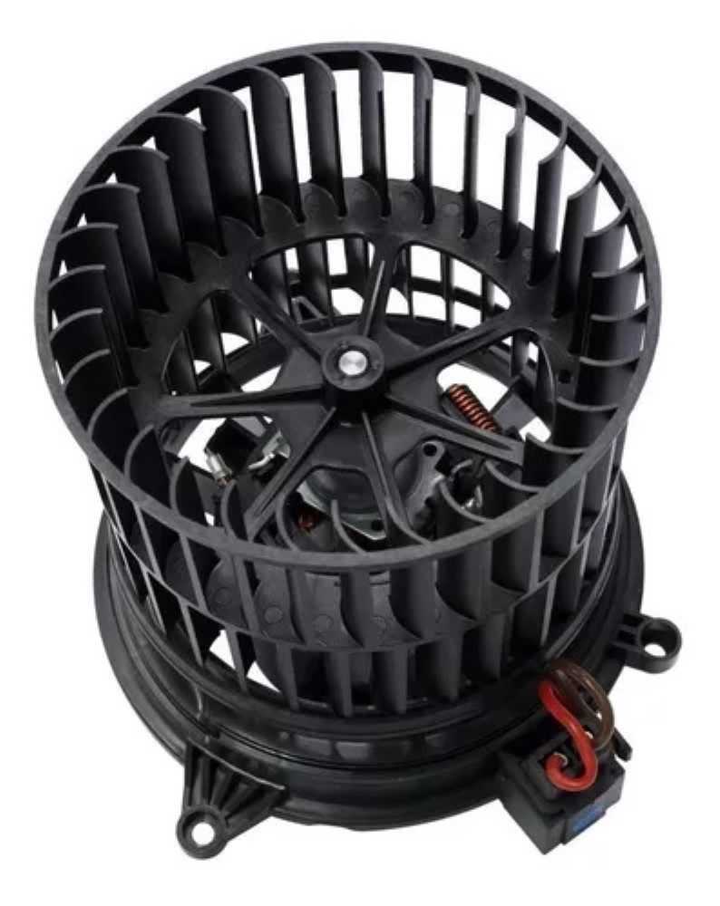 Motor caixa evaporadora ford fiesta/ford ecosport 2002 ate 2012