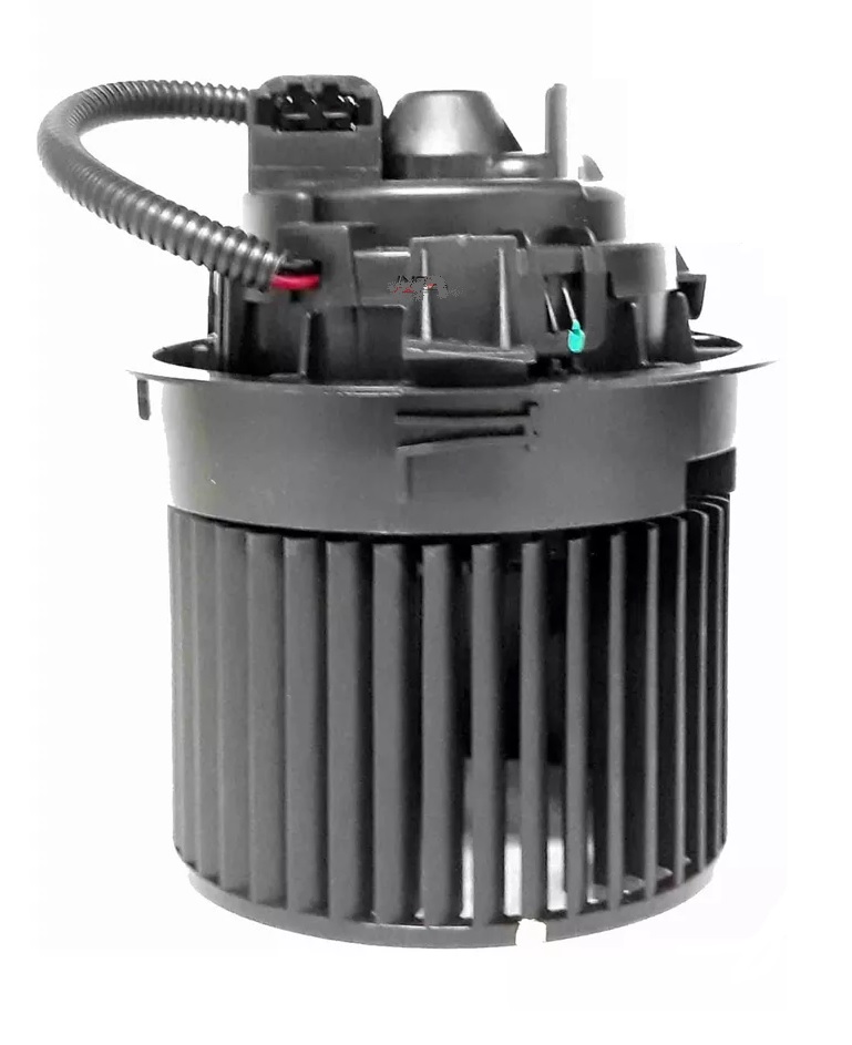 Motor caixa evaporadora renault captur/sandero/logan ar analógico 2013 ate 2017 oem: 272108177r