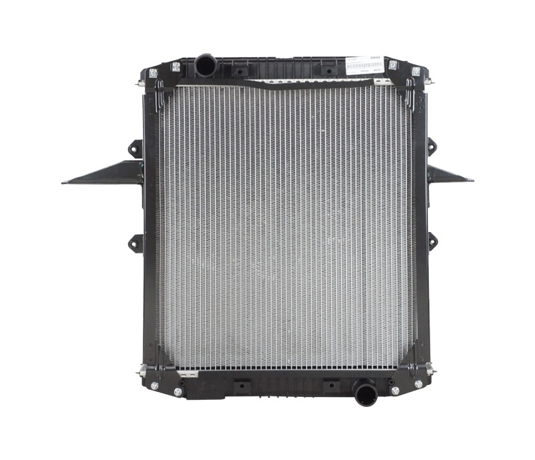 Radiador agua ford cargo 815e 815 2000 ate 2019 oem: cc458005bb