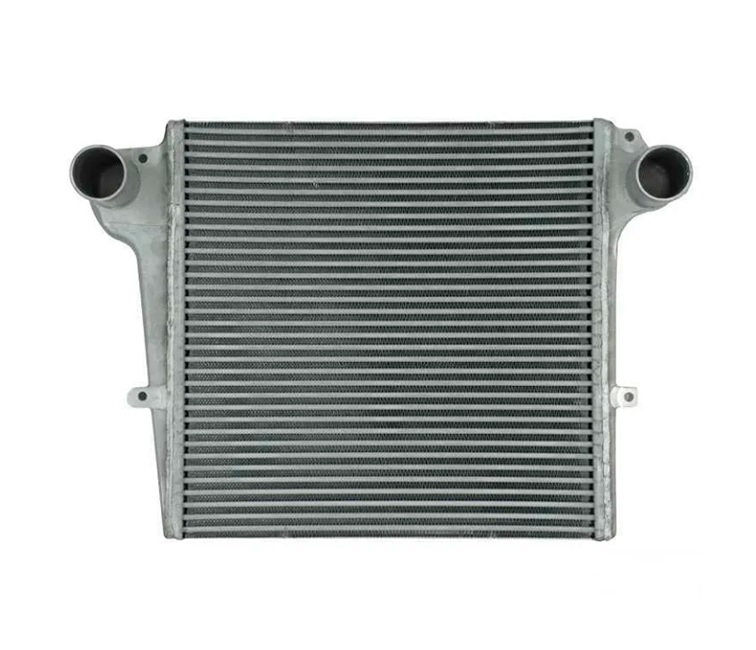 Intercooler ford cargo 1317 / 1421 / 1517 / 1521 / 1621 / 1630 / 1717 / 1721 / 1722 / 1731 / 2421 / 