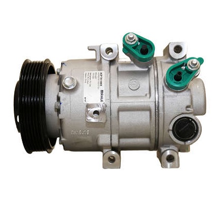 Compressor  hyundai sonata 2.4 2010 ate 2015/ azera 3.0 2012 ate 2017/ kia cadenza 3.5 v6 2011 ate 2