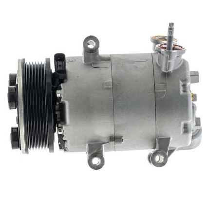 Compressor land rover freelander 2.0 16v gasolina 2013 ate 2016 / land rover freelander 2.2 16v dies