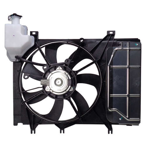 Eletroventilador toyota etios 1.3 1.5 2013 ate 2021 oem: 16361-0y020
