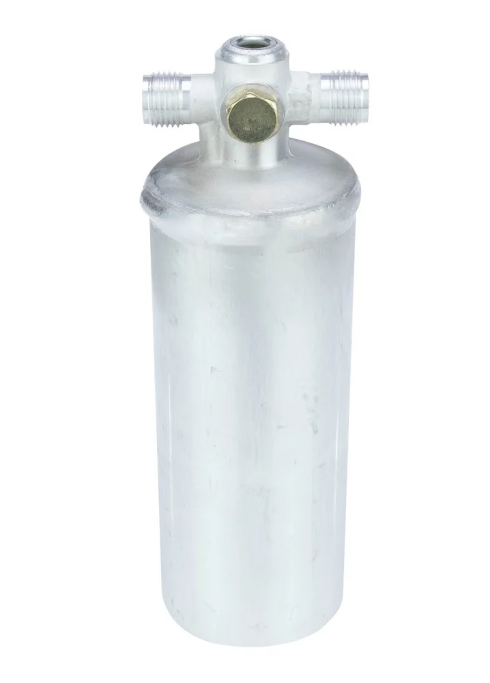 Filtro secador universal rosca radial para escavadeira sany/ pa carregadeira xcmg/ trator ls oem: 40