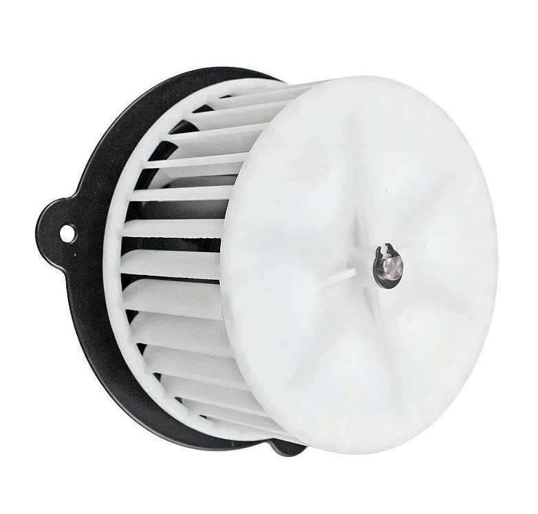 Motor caixa evaporadora trator ls plus 80/ 90/ 100 12v oem: a0440144 / ah003136