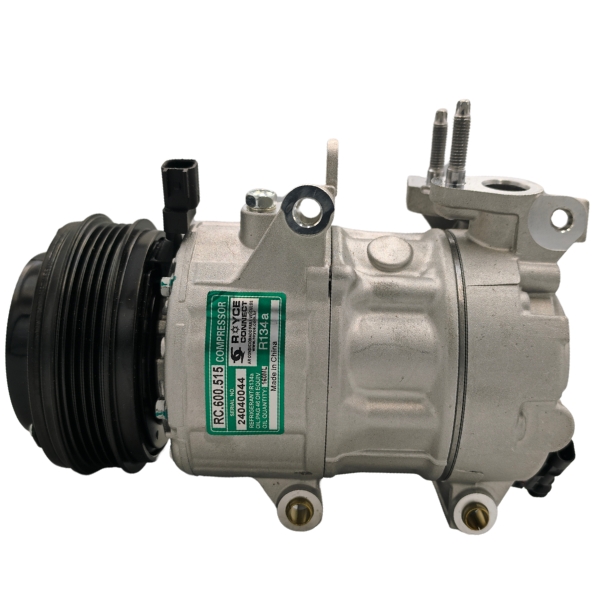 Compressor ford new ecosport 2.0 2017> polia 4pk oem: gn1119d629cb