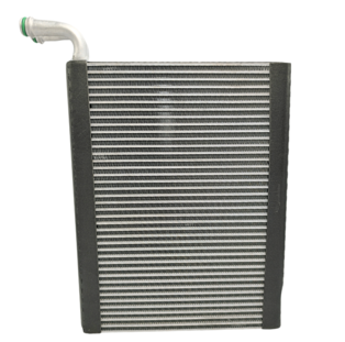 Evaporador case escavadeira serie cx130/ 160/ 210/ 250/ 300/ 350/ 470/ 490/ 500/ 750 oem: khr276680 