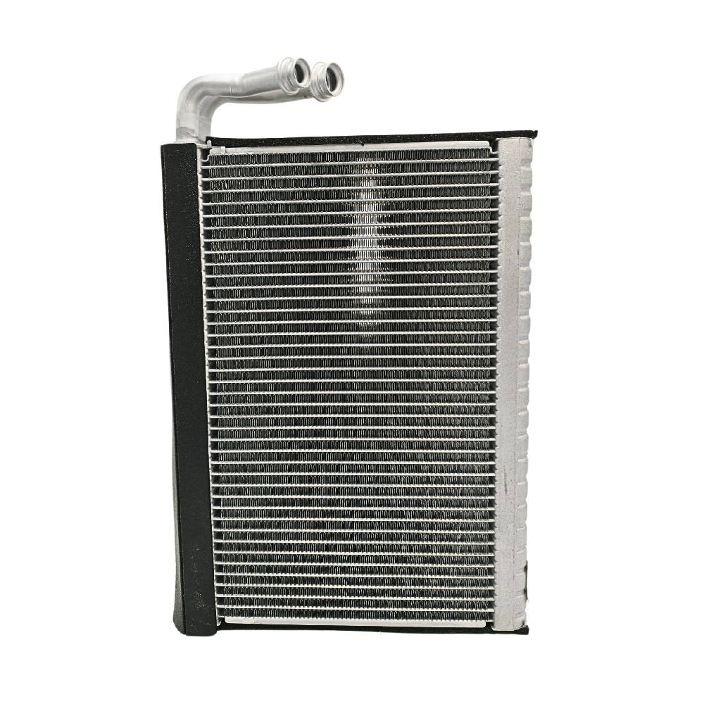 Evaporador mini escavadeira yanmar sv08 / sv100 / vio30