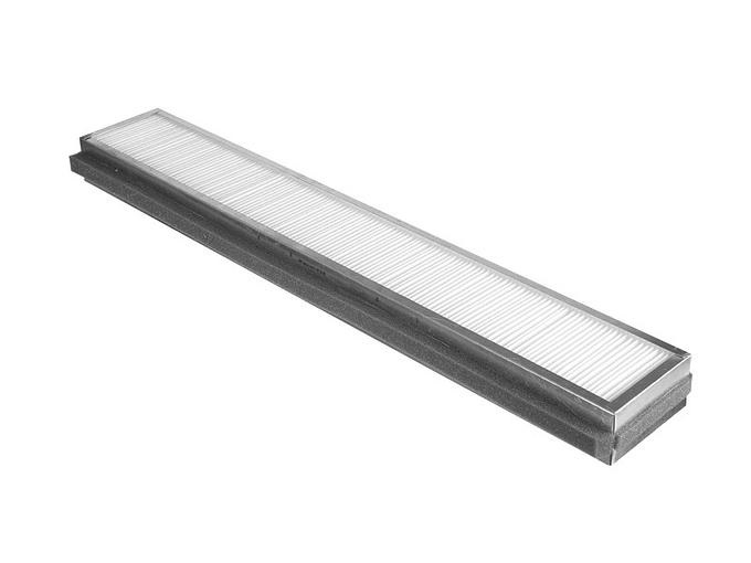 Filtro cabine retroescavadeira case 580n/ 580sn/ 590 super n/ 445ta oem: 360260a2