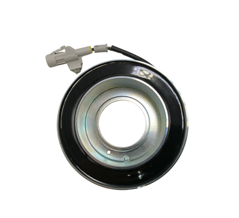 Bobina compressor subaru forester/ impreza 2013 em diante 12v compressor valeo
