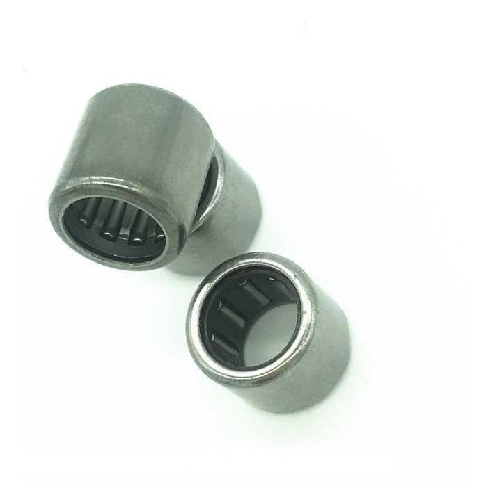 Rolamento agulha tampa compressor denso 6p148 / 10pa15 / 10pa17 - 16x23x22mm