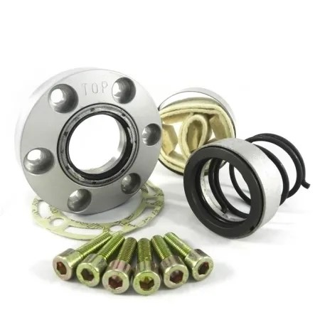 Selo compressor bock fkx40 655 755/ fkx50 bus onibus modelo denso bc140721-1810ro