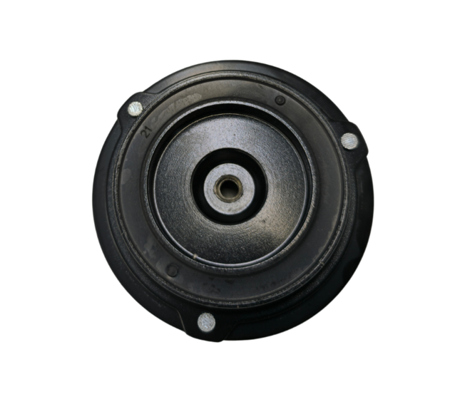 Embreagem compressor hyundai hb20 motor 1.6 para compressor df13
