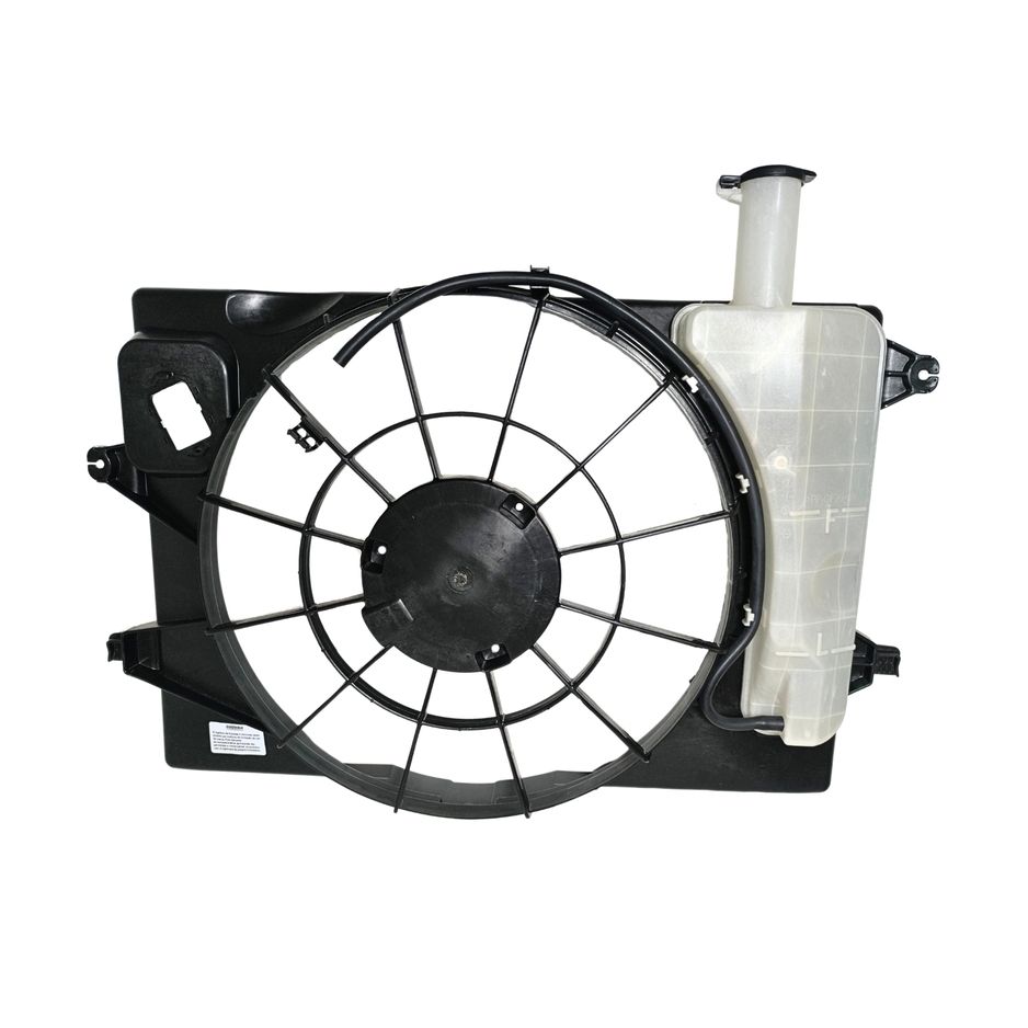 Defletor hyundai creta 2.0 2020 em diante oem: 25350-bw000