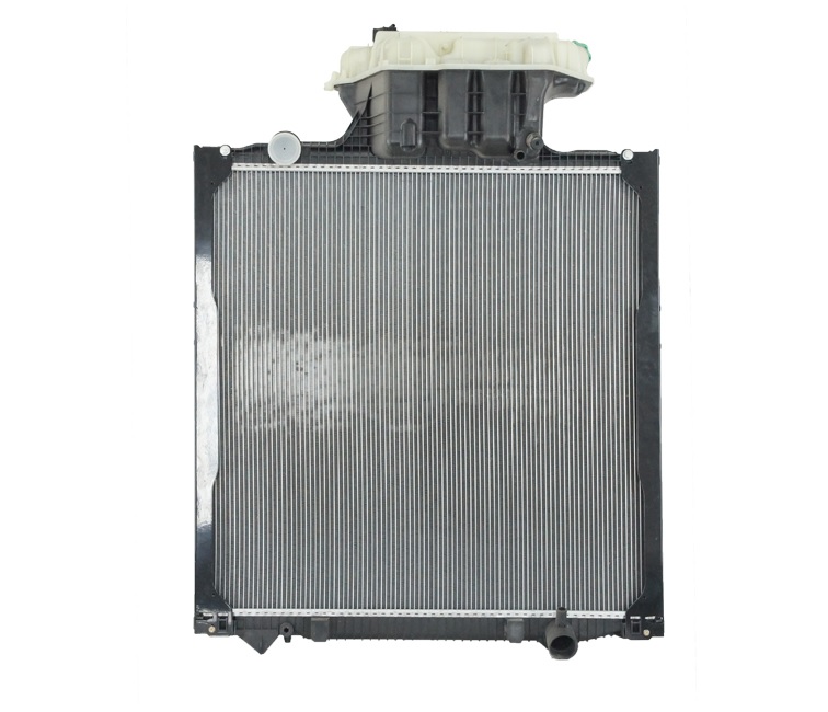 Radiador agua vw man tgx 28440/ 29440/ 33440 2012 ate 2019 oem: 81061016459