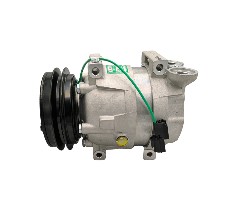 Compressor maquina xcmg xe225br  24v canal a modelo harrison v5 hhioem: 11q6-90040