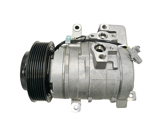 Compressor honda new civic 2007 ate 2010 7pk modelo denso 10s15l oem: 38810rndm01