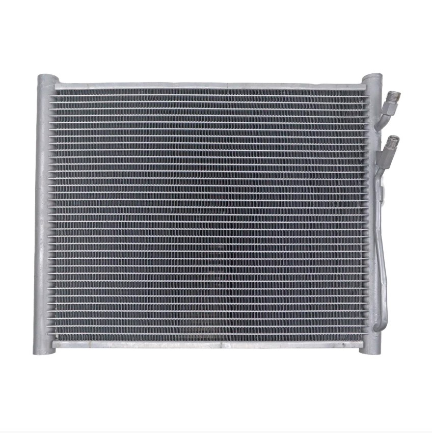 Condensador Trator John Deere Serie 5E5060/ 5E5070/ 5E5080/ 5E5090E OEM: SJ40515
