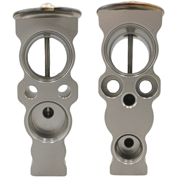 Valvula expansao toyota corolla 2014 em diante oem: bc447500-4620rc