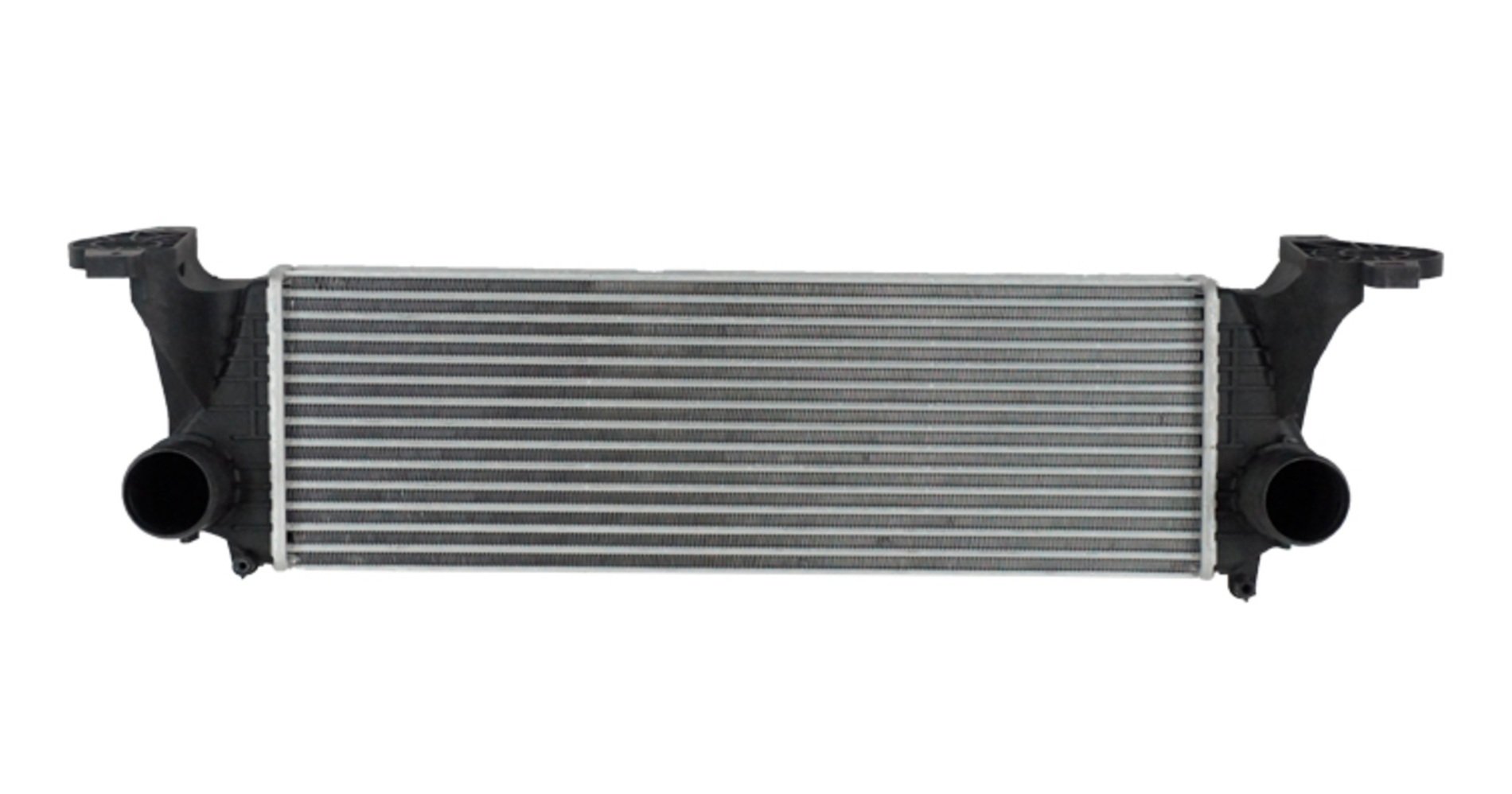 Intercooler  iveco daily city 2019 em diante oem: 5801255907 / 5801526777 / 5802036825