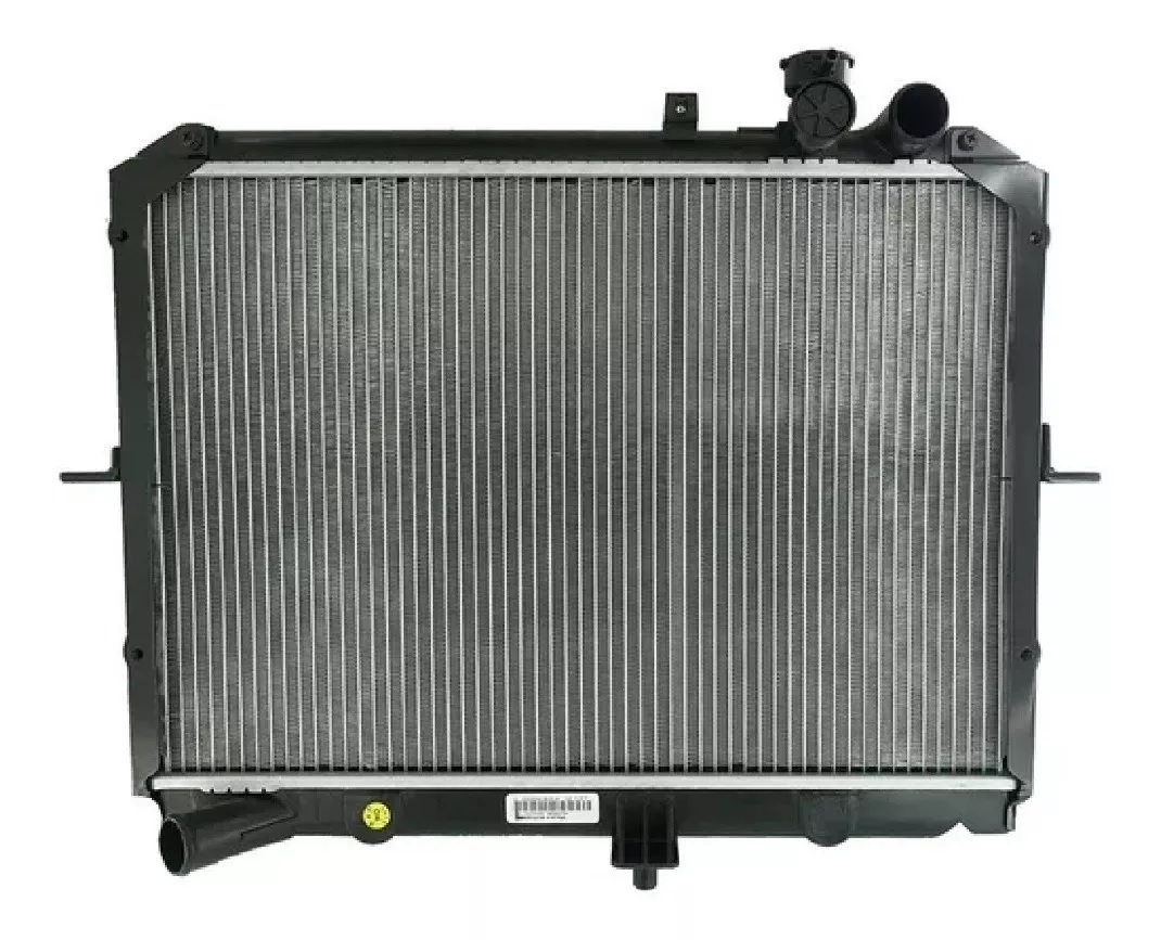 Radiador agua kia bongo 2.7 diesel 2005 ate 2012 oem: 0k62z-15200 / 0k62z15200
