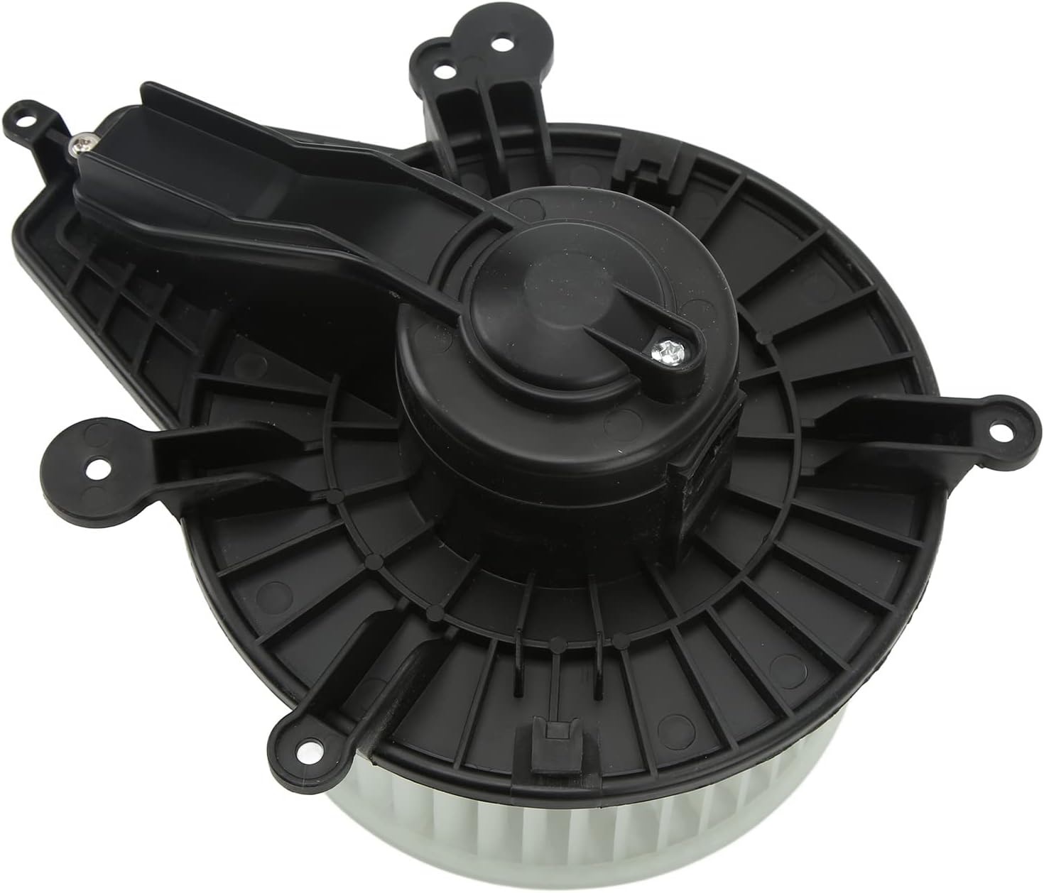 Motor caixa evaporadora nissan frontier 2013 a 2016 x-terra 2011 a 2017