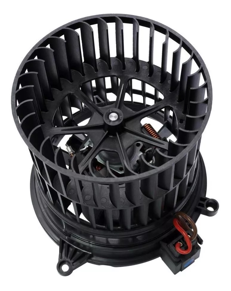 Motor caixa evaporadora ford fiesta/ford ecosport 2002 ate 2012